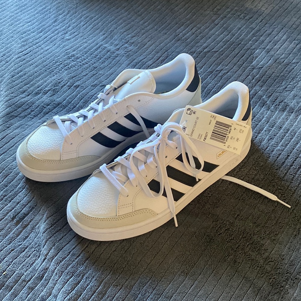 Adidas sneakers